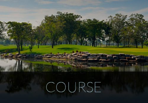 Lotus Valley Golf Resort