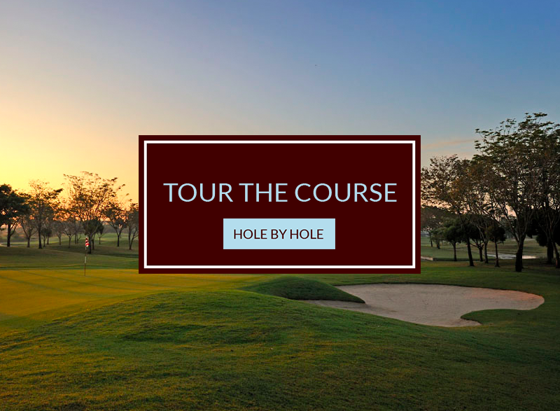 Lotus Valley Golf Resort