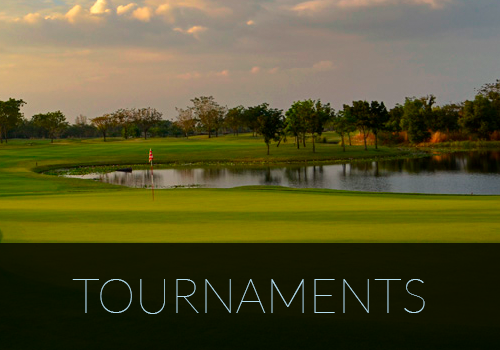 Lotus Valley Golf Resort